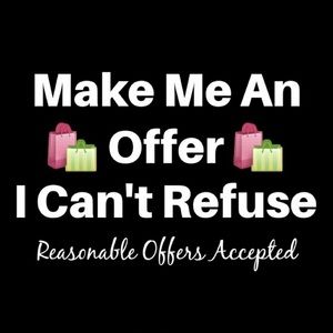 Make an offer